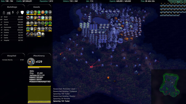 Screenshot media