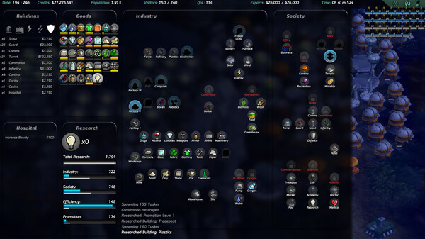 Screenshot media