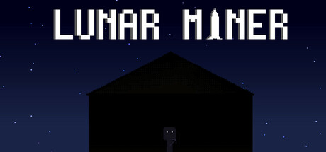 Lunar Miner cover art