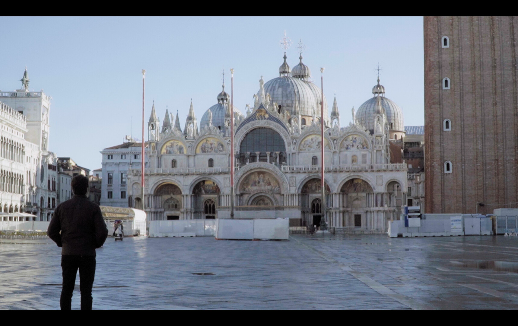 The Traveller's Sight screenshot #2