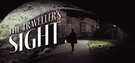 The Traveller's Sight - similar game to Infinite Vector by Burning Sunset