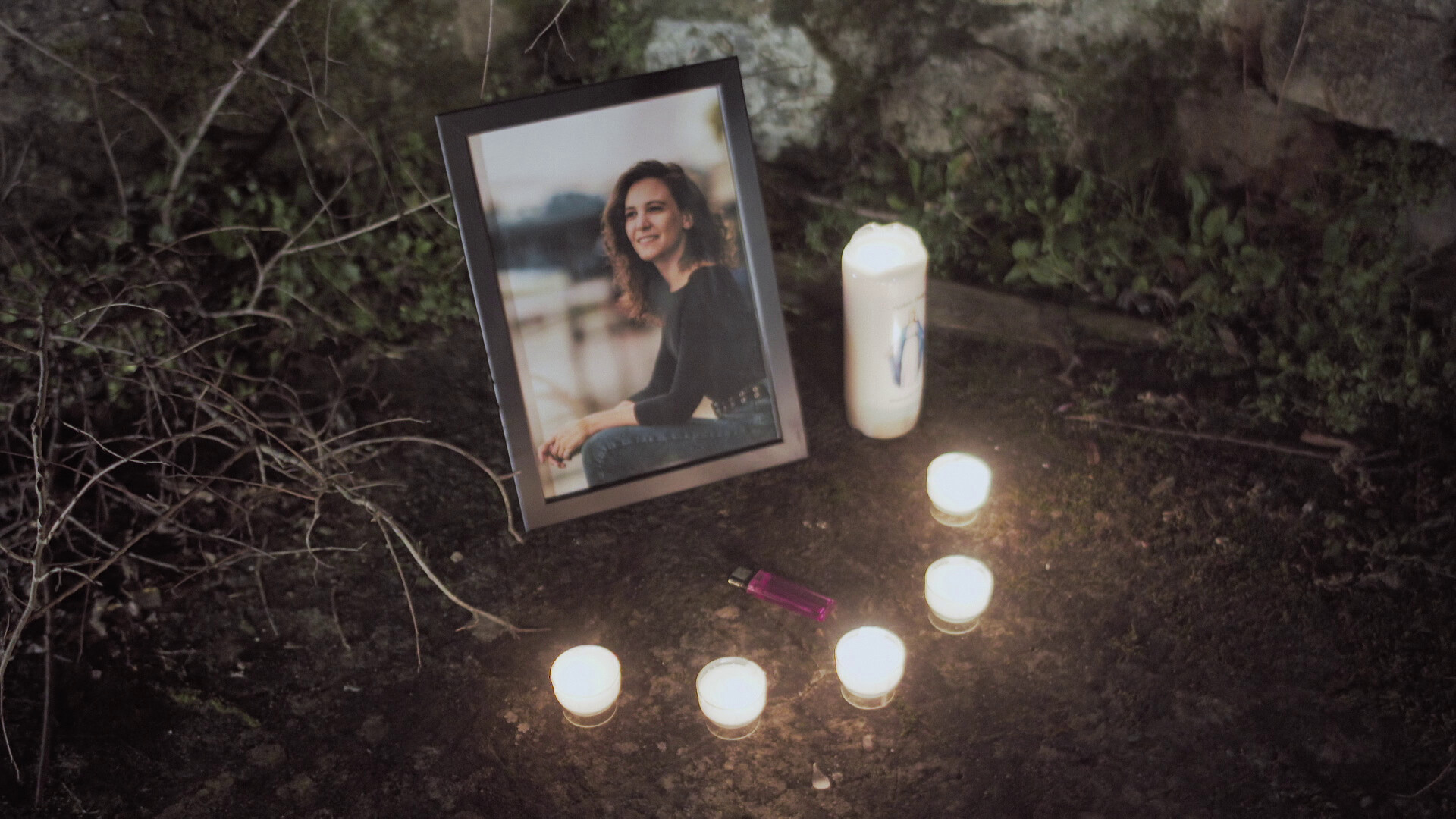 The Traveller's Sight screenshot #12