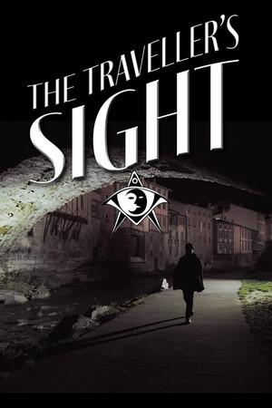 The Travellers Sight cover art