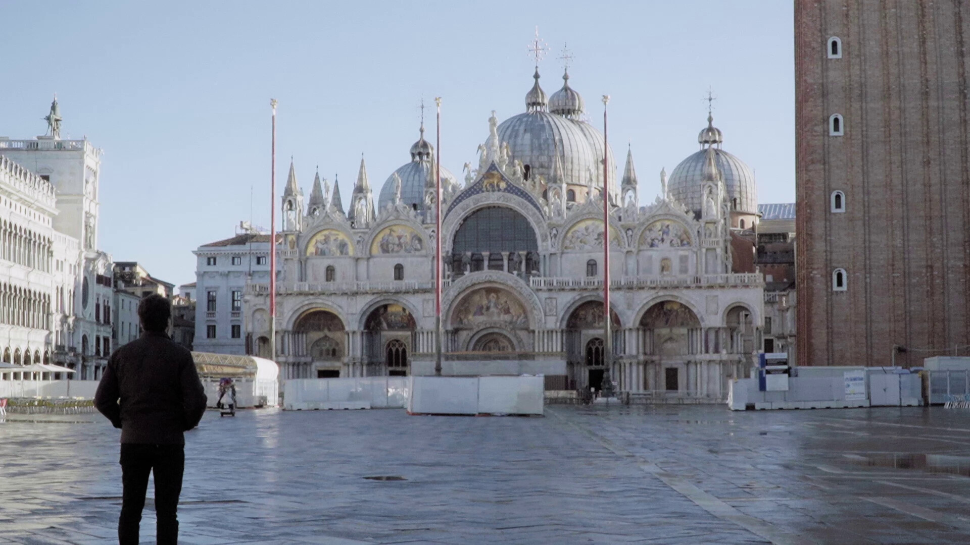 The Traveller's Sight screenshot #10