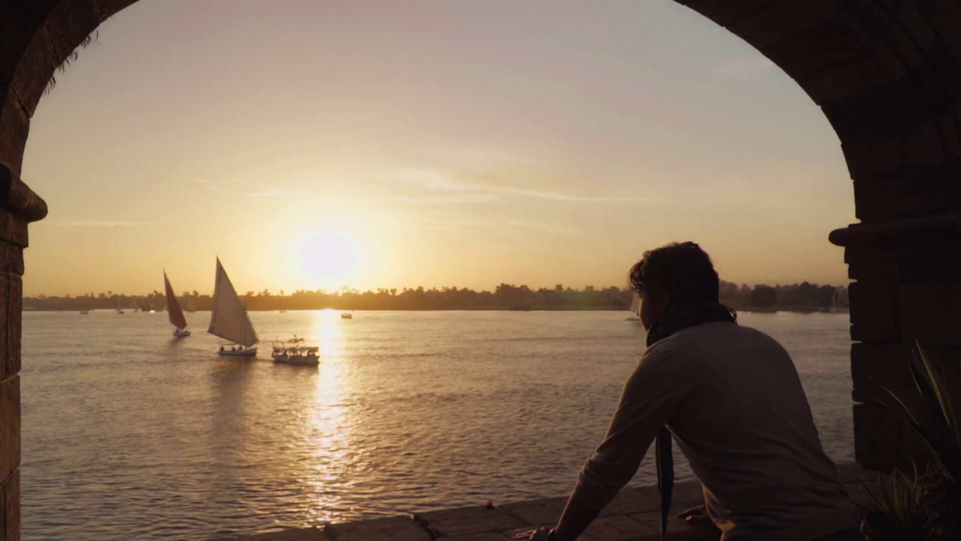 The Traveller's Sight screenshot #12