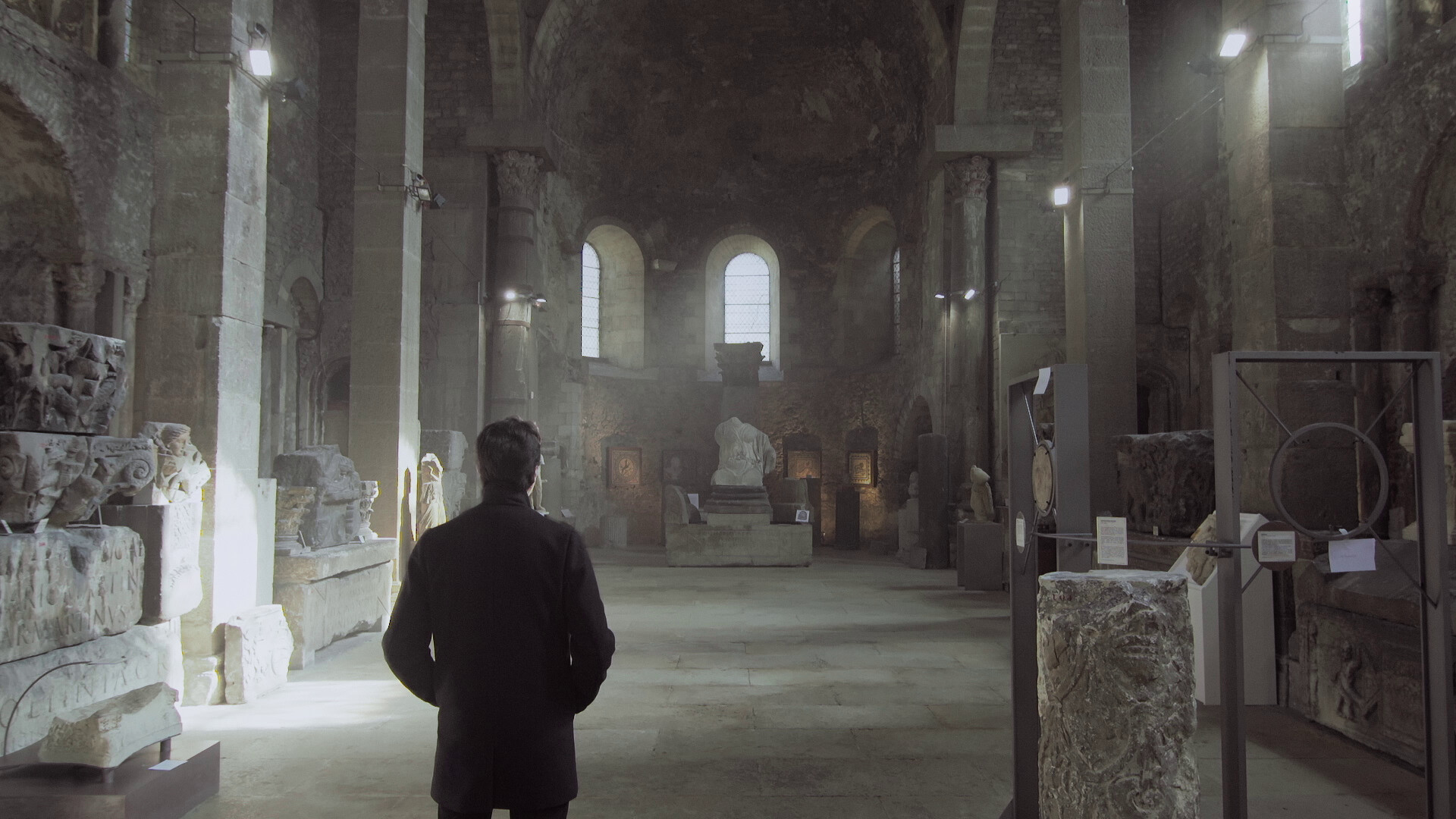 The Traveller's Sight screenshot #11