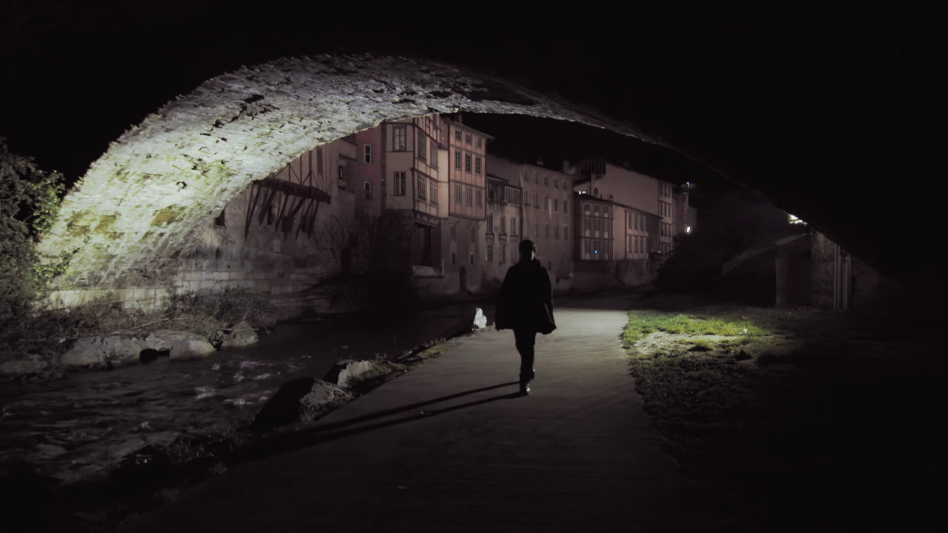 The Traveller's Sight screenshot #8