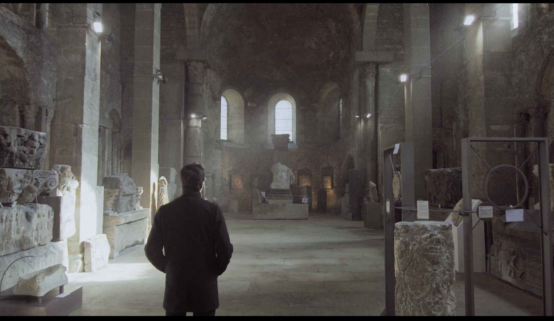 The Traveller's Sight screenshot #4