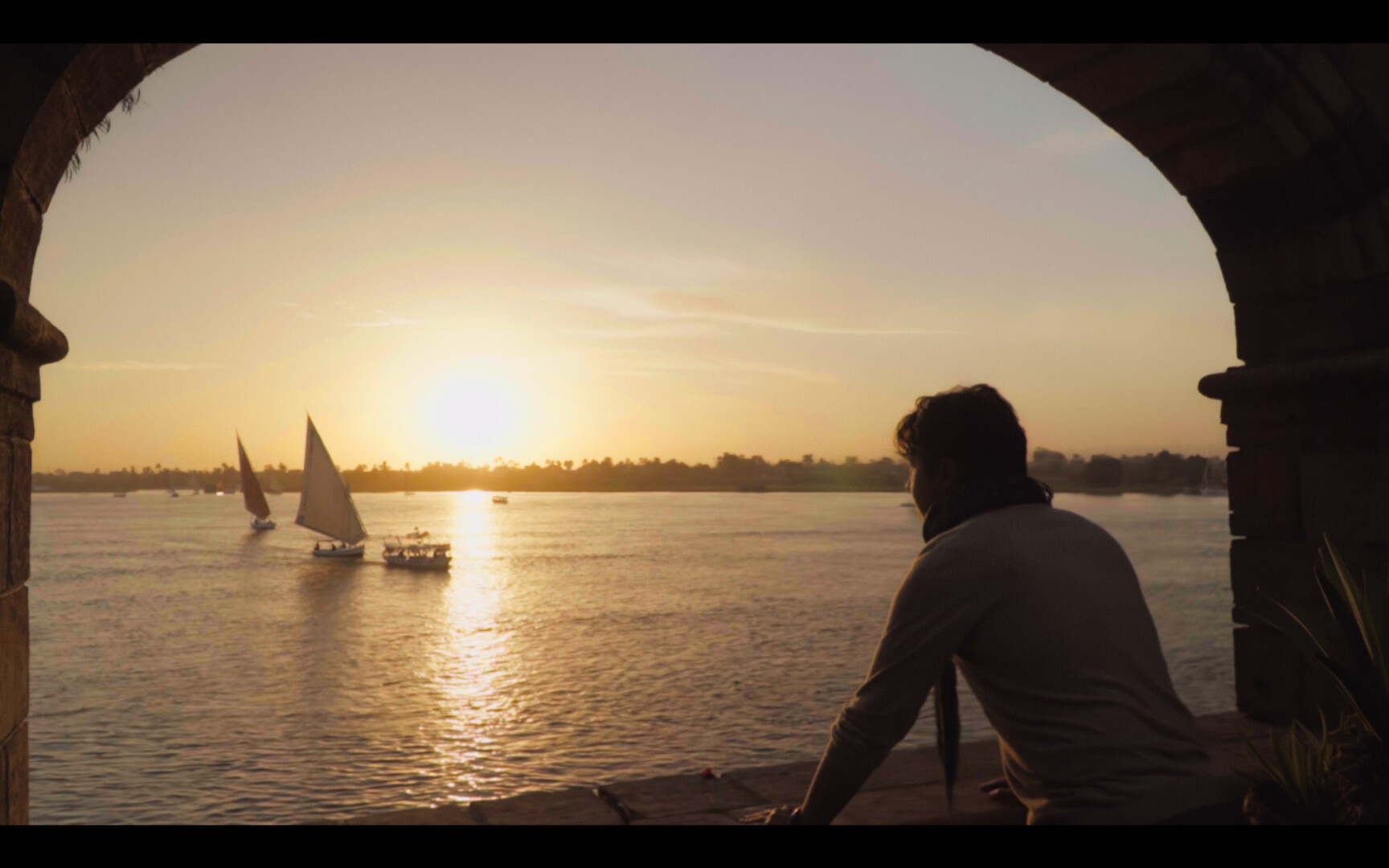 The Traveller's Sight screenshot #3