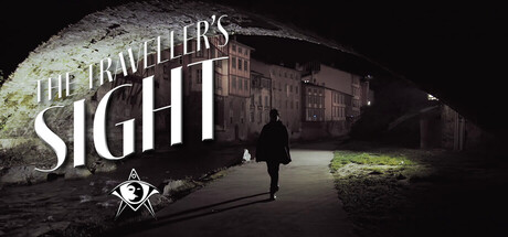 The Traveller's Sight — Steam game cover