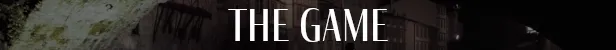 the game