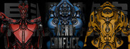 Xeno Conflict