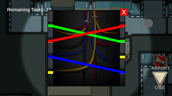 Toast Astronauts screenshot 1