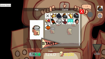 Toast Astronauts screenshot 5