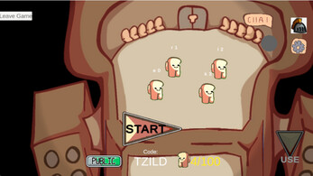 Toast Astronauts screenshot 3