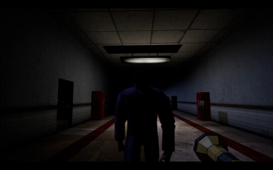 The Reunion screenshot 4