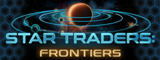 Сэкономьте 50% при покупке Star Traders: Frontiers в Steam