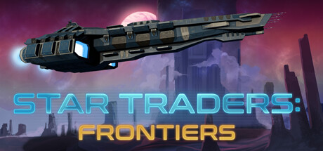 Find the best laptops for Star Traders: Frontiers