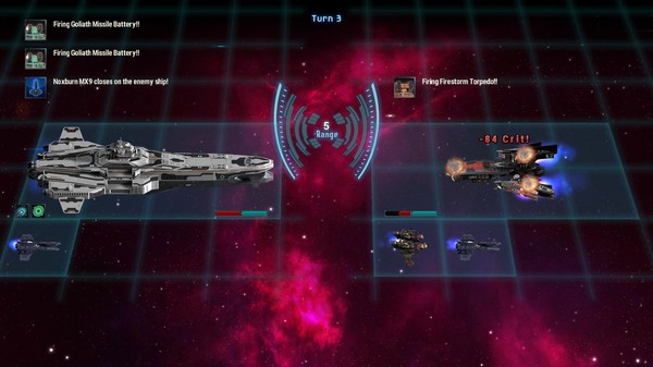 Star Traders: Frontiers screenshot