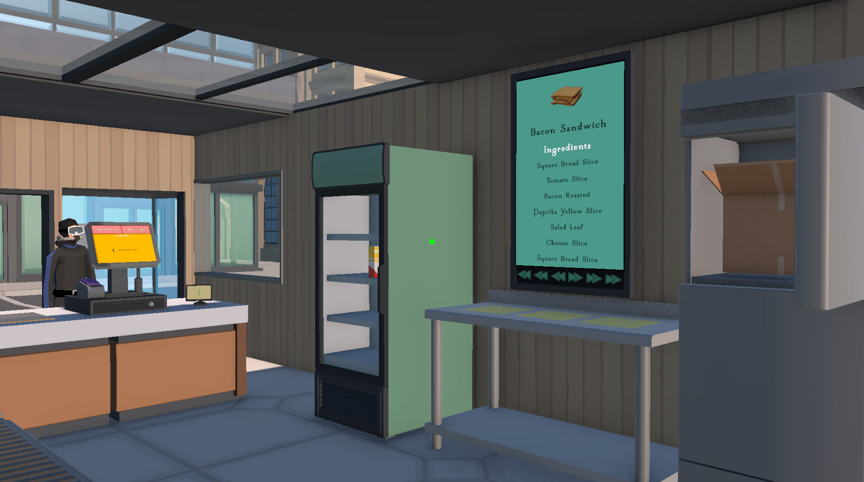 Roots and Recipes: Farm and Restaurant Simulator Featured Screenshot #1