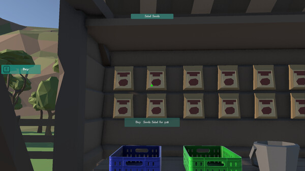 Roots and Recipes: Farm and Restaurant Simulator screenshot 2