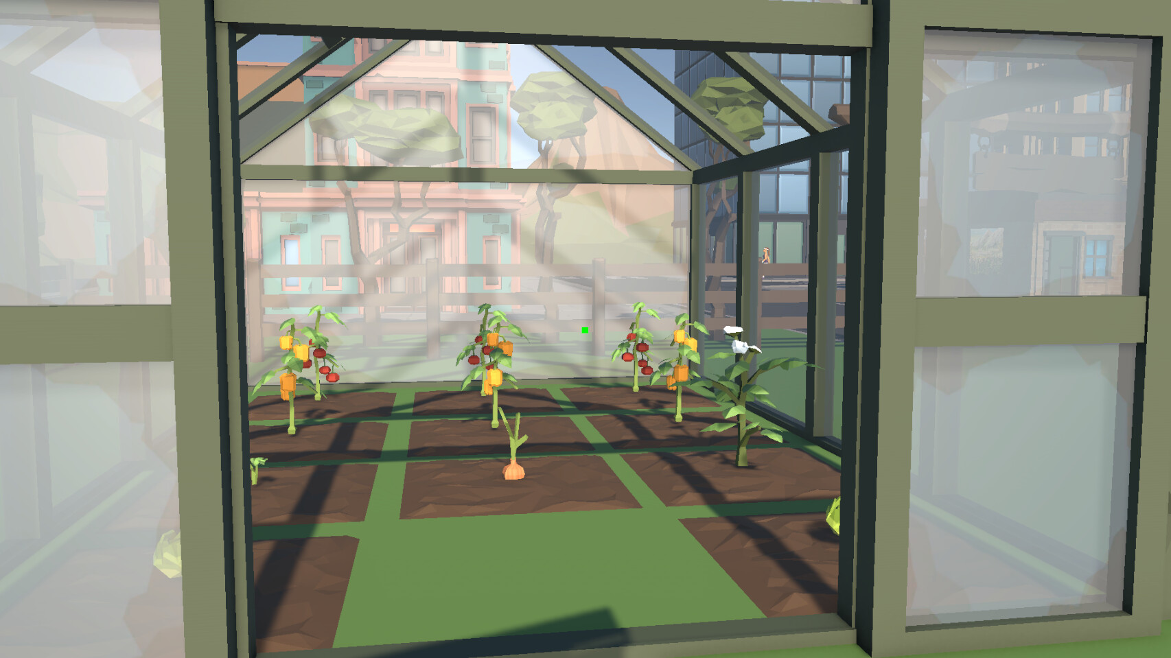 Roots and Recipes: Farm and Kitchen Simulator screenshot #6