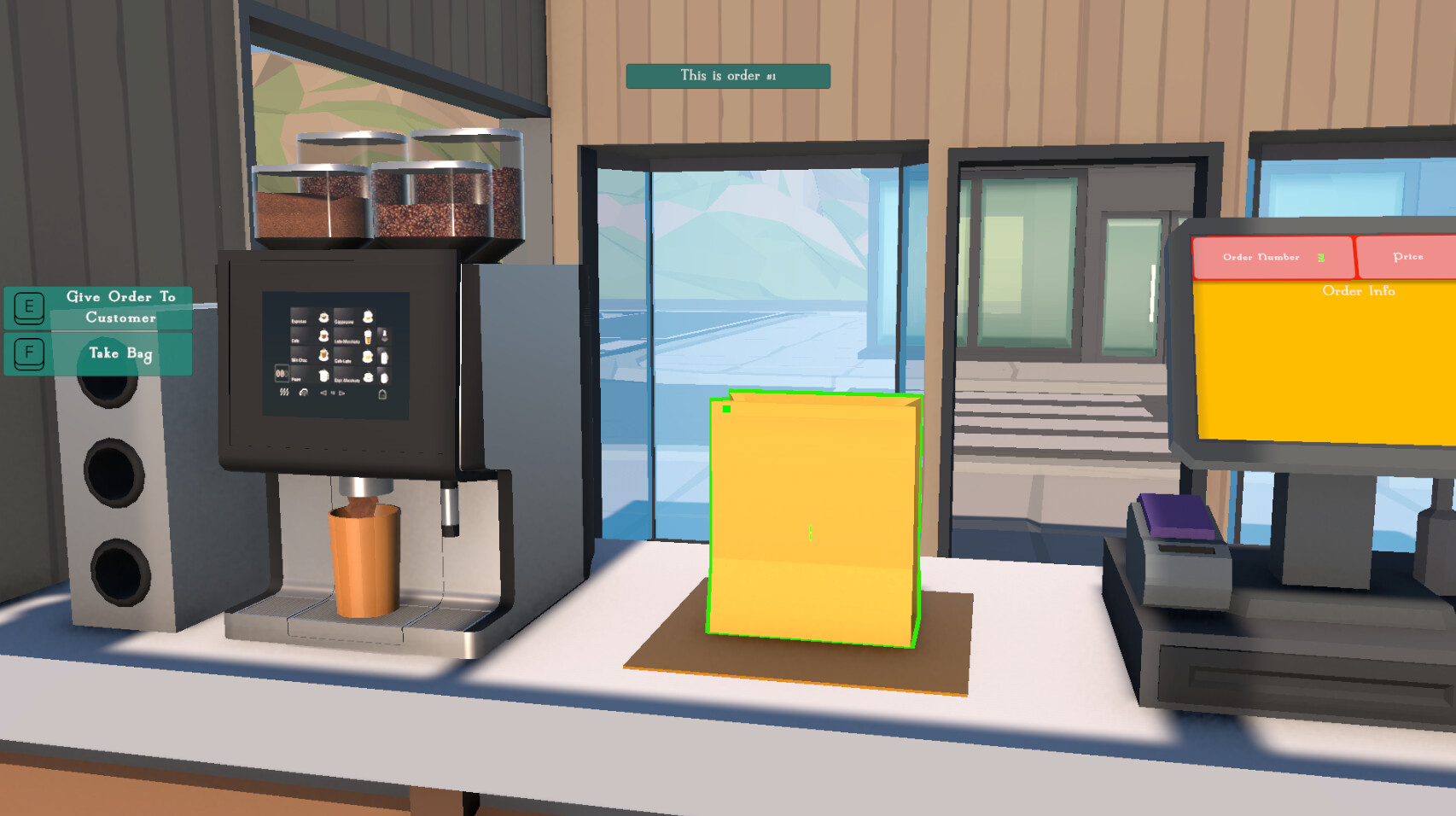 Roots and Recipes: Farm and Kitchen Simulator screenshot #7