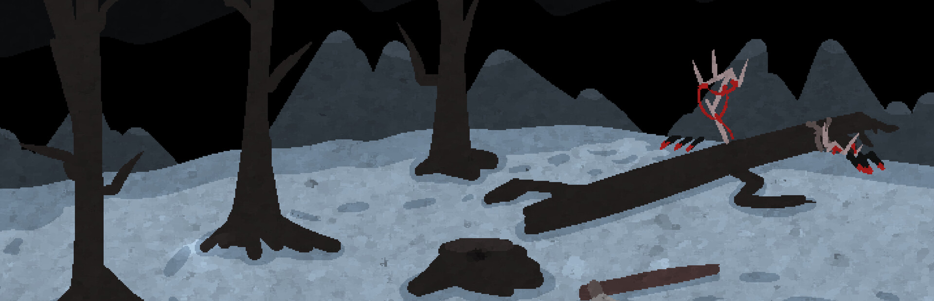 Humble Holiday Horrors