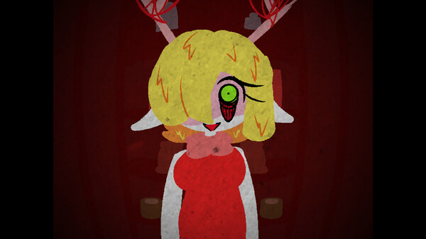 Humble Holiday Horrors.