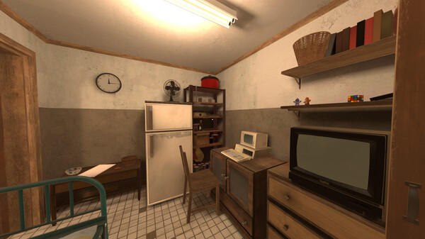 Low_Signal screenshot 2