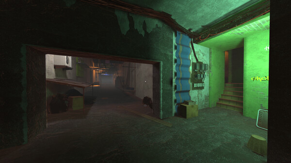 Low_Signal screenshot 1