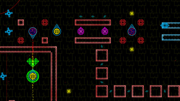 Alpha and Iota Soundtrack screenshot 1