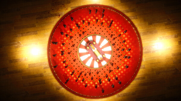 Squid Plays Game screenshot 1