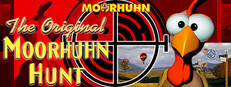 The Original Moorhuhn Hunt