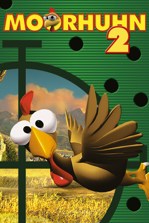 Moorhuhn 2