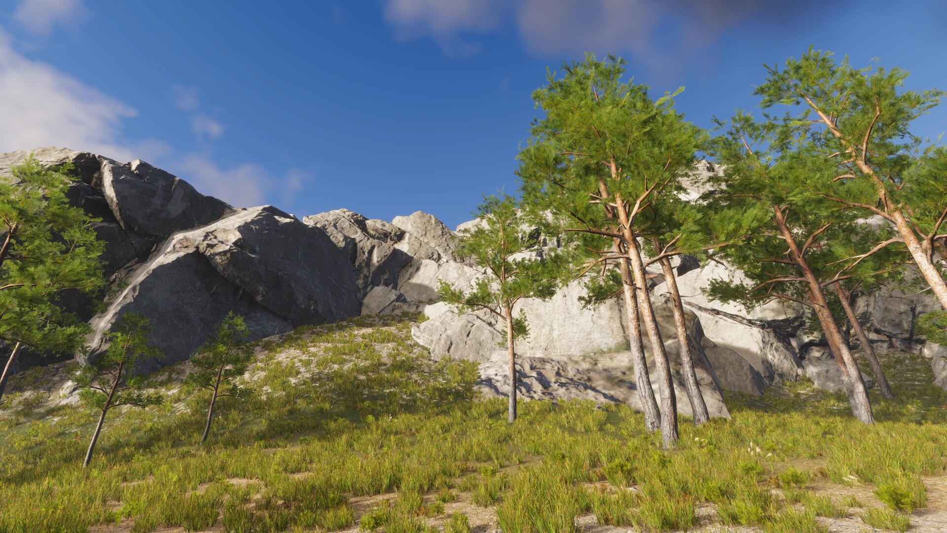 Forest Tower screenshot #5