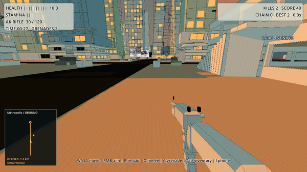 Better Days Pending screenshot 6