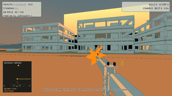 Better Days Pending screenshot 3
