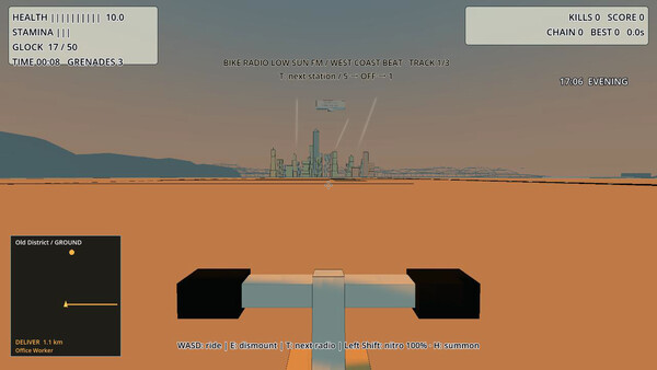 Better Days Pending screenshot 1