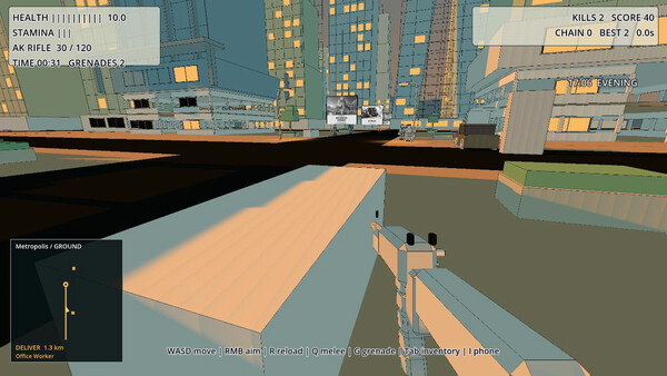 Better Days Pending screenshot 5