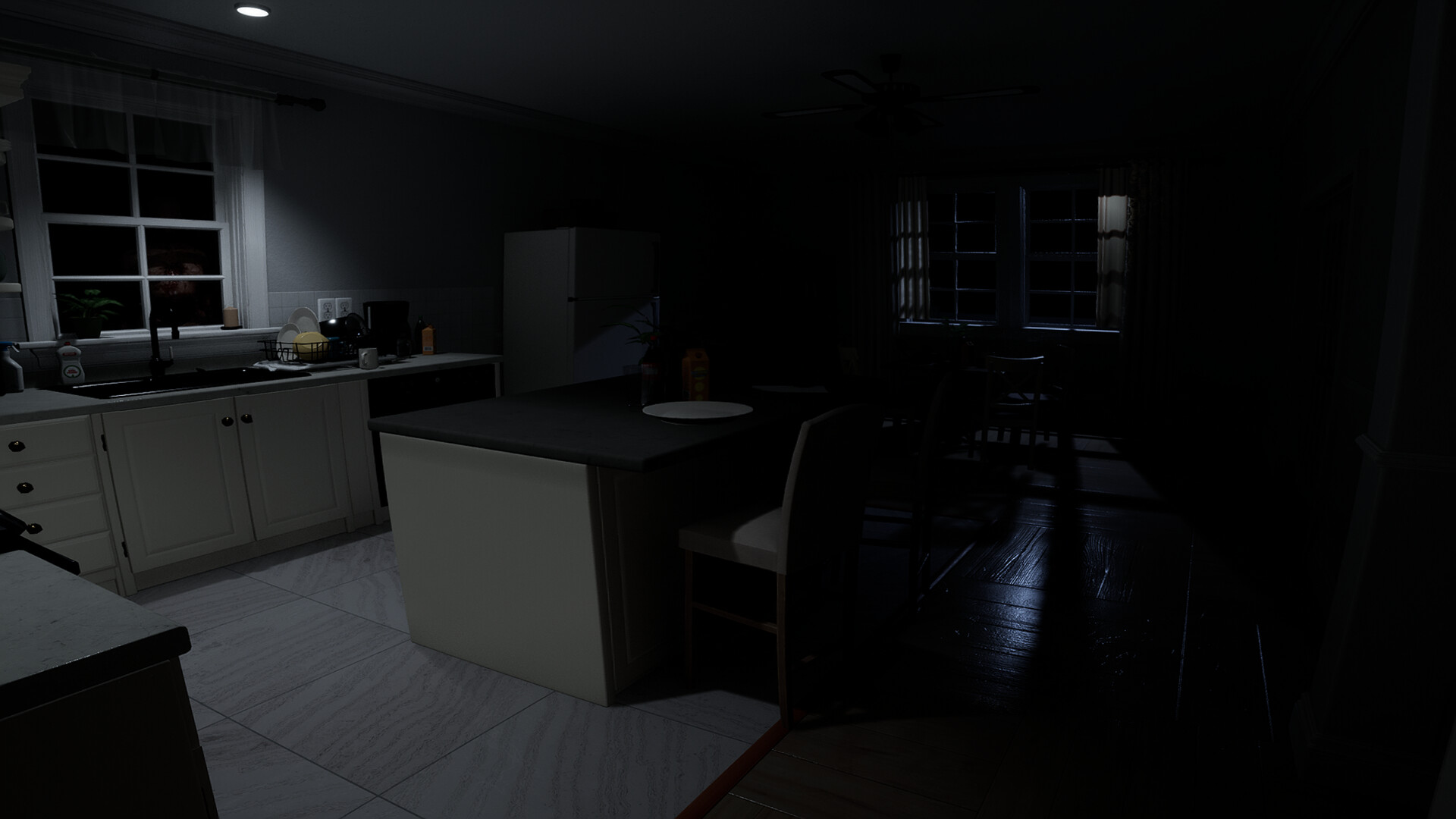 Fleshbound screenshot 3