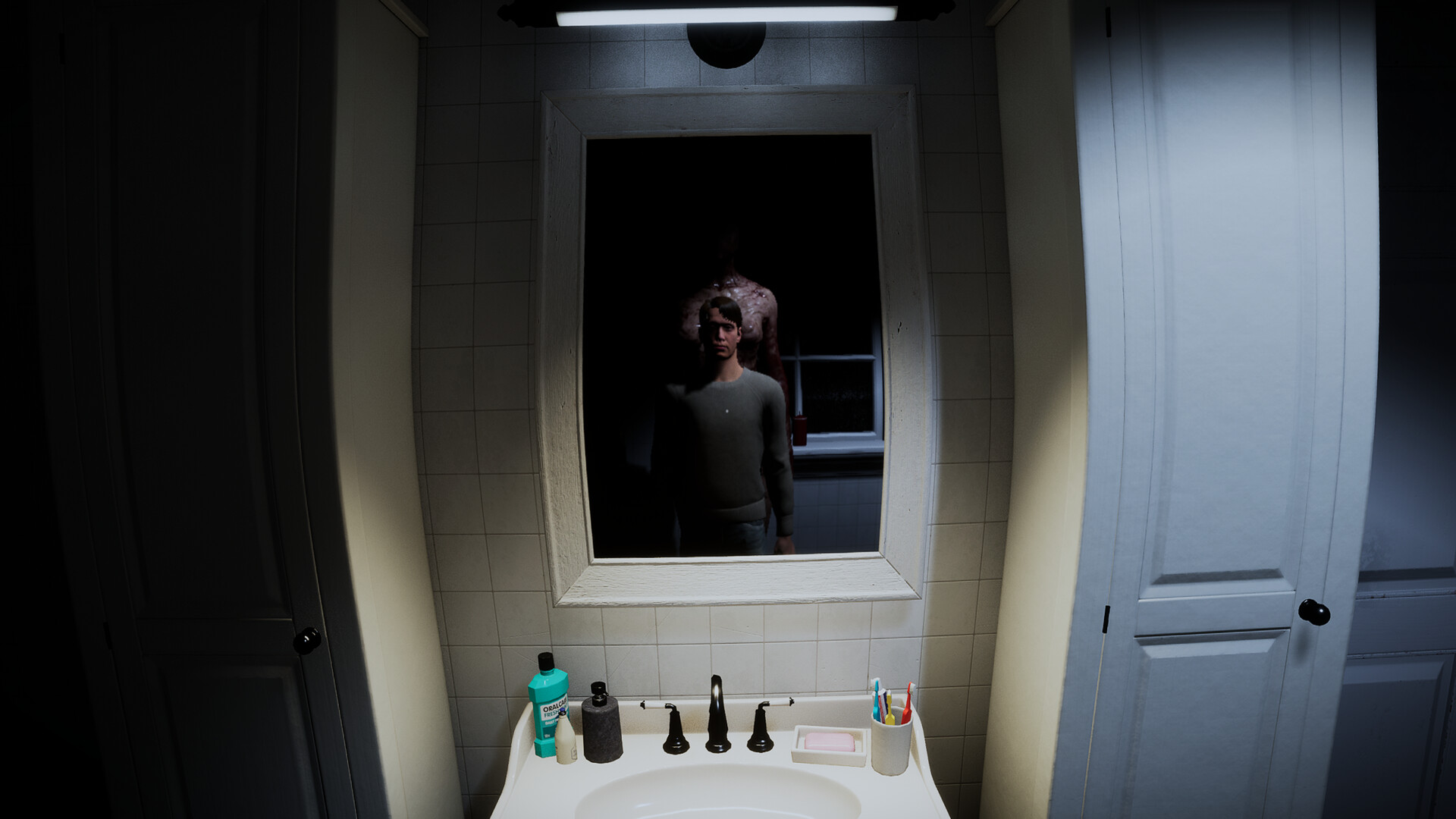 Fleshbound screenshot 5