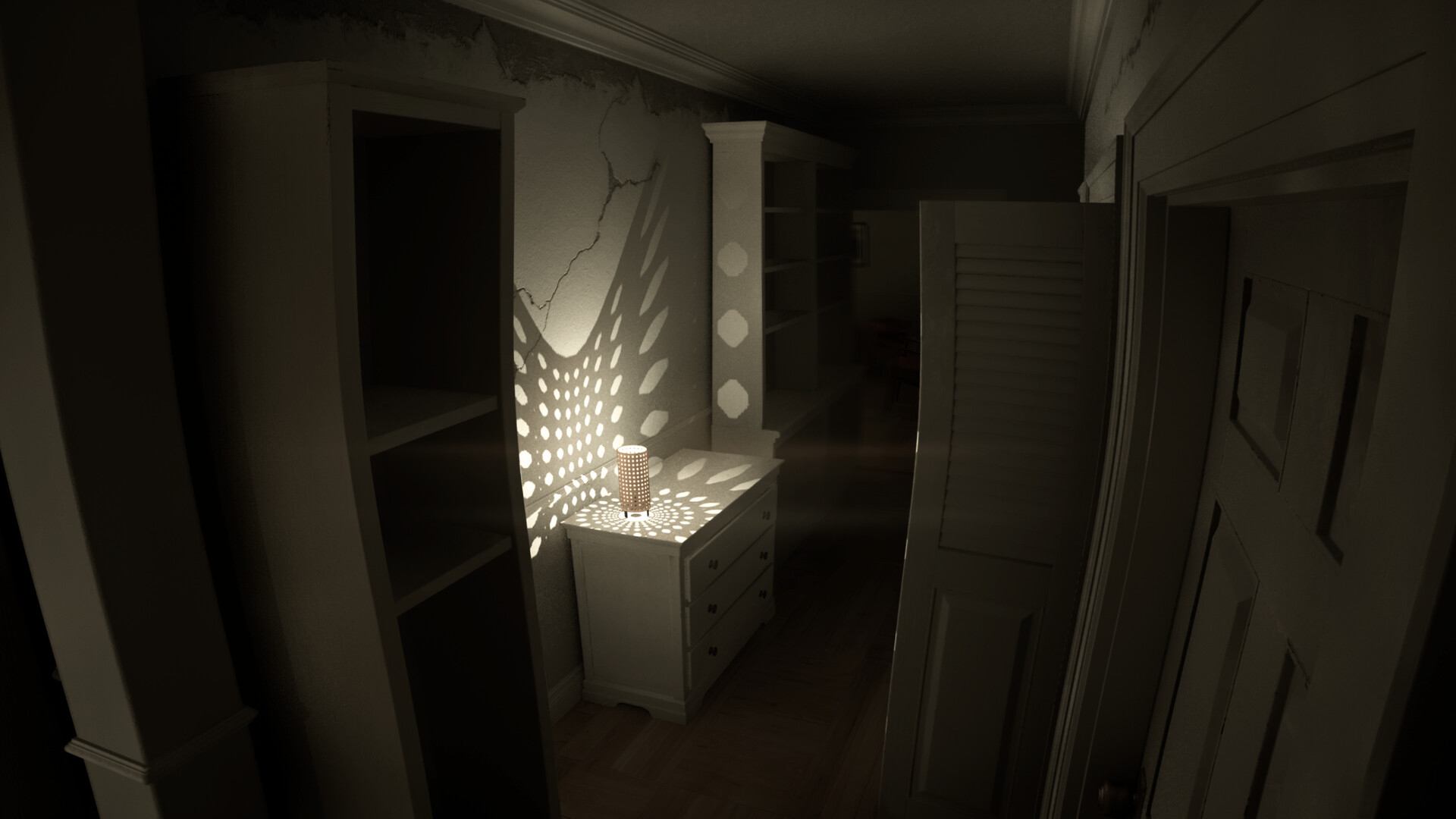 Fleshbound screenshot #5
