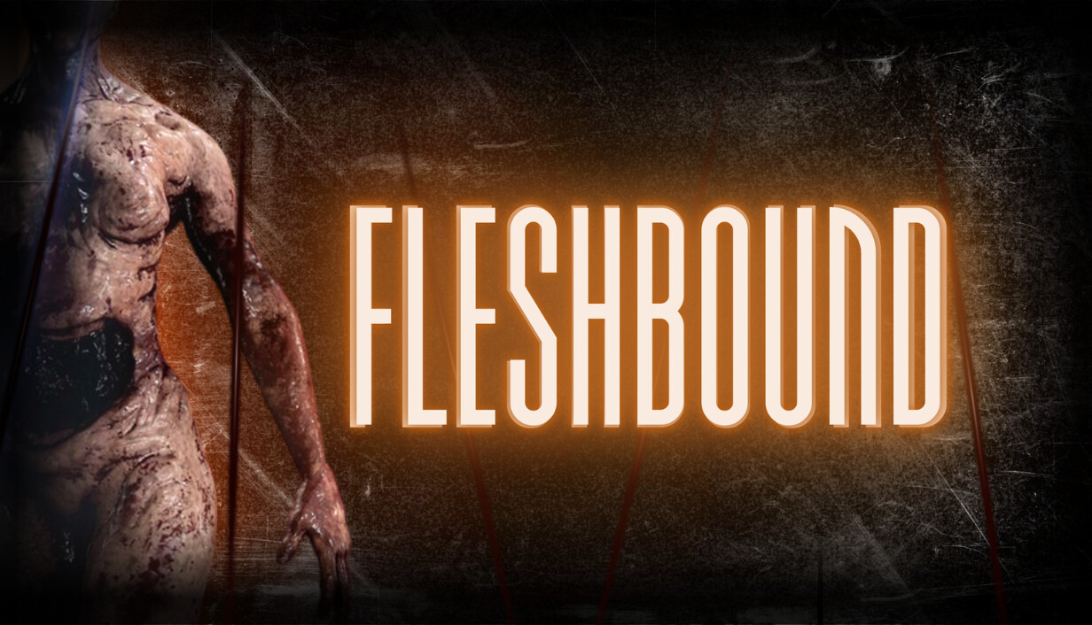 Flashbound cover art