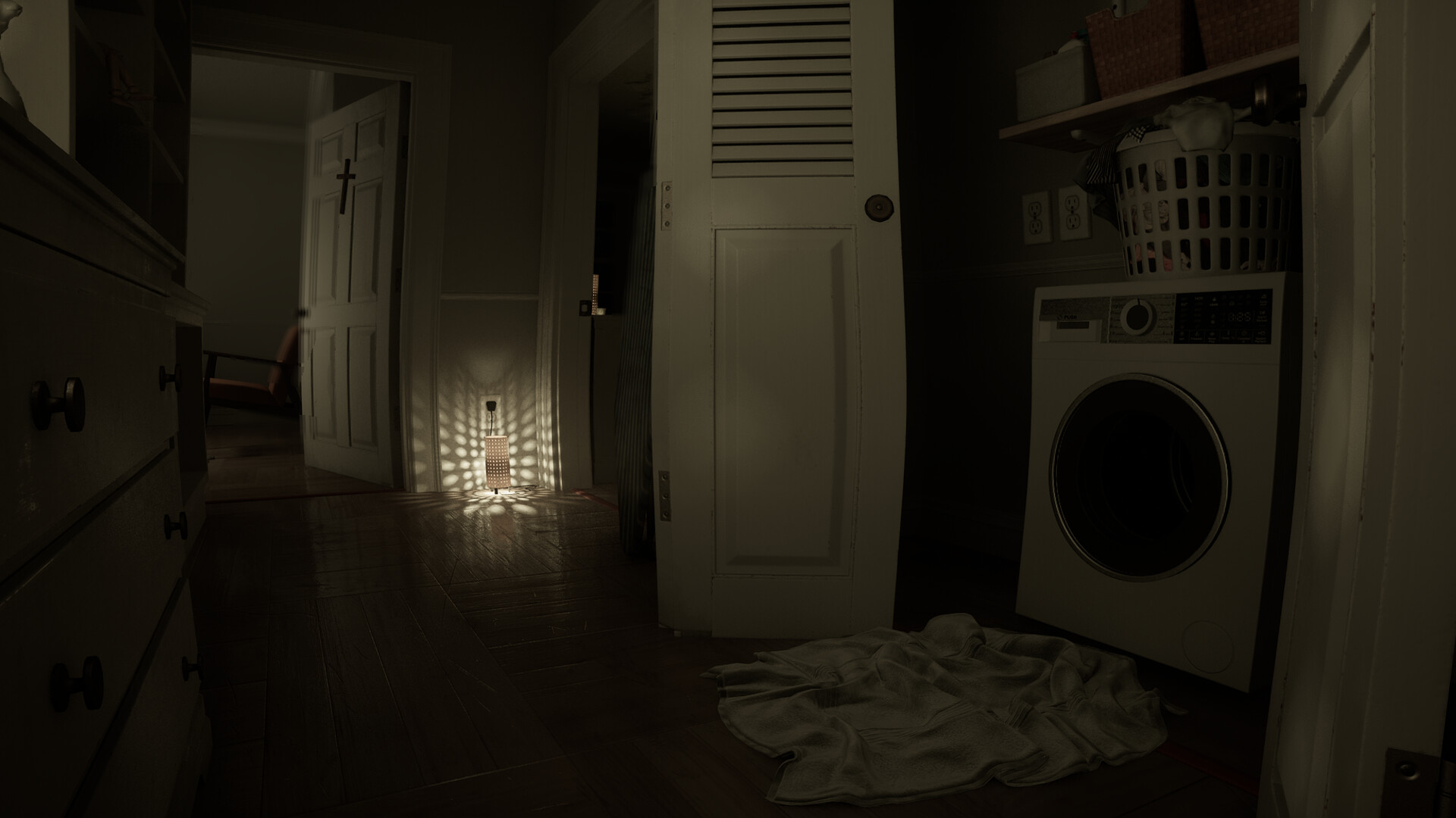 Fleshbound screenshot #8