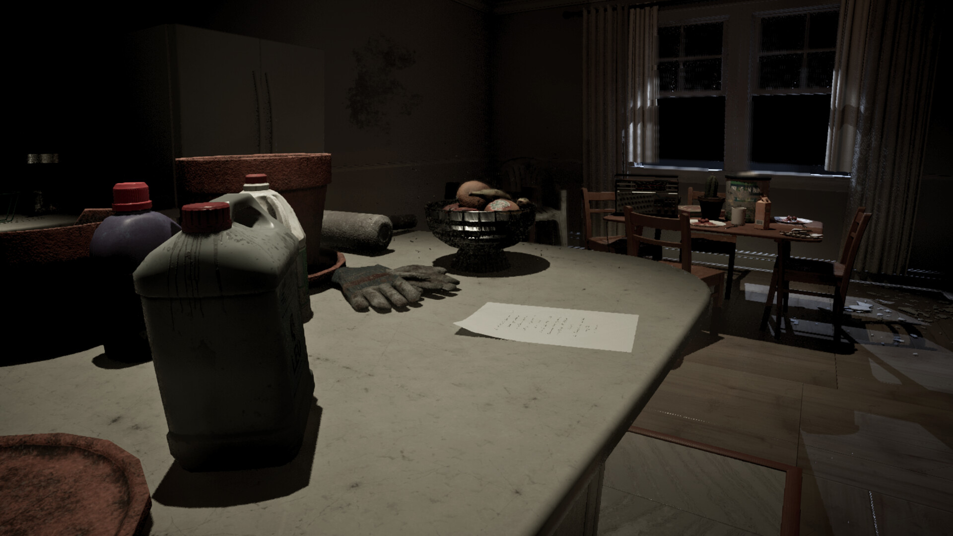 Fleshbound screenshot #6