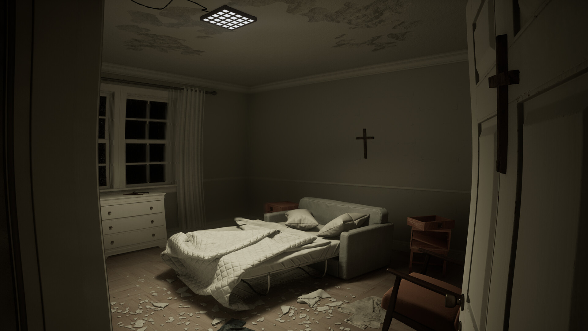 Fleshbound screenshot #1