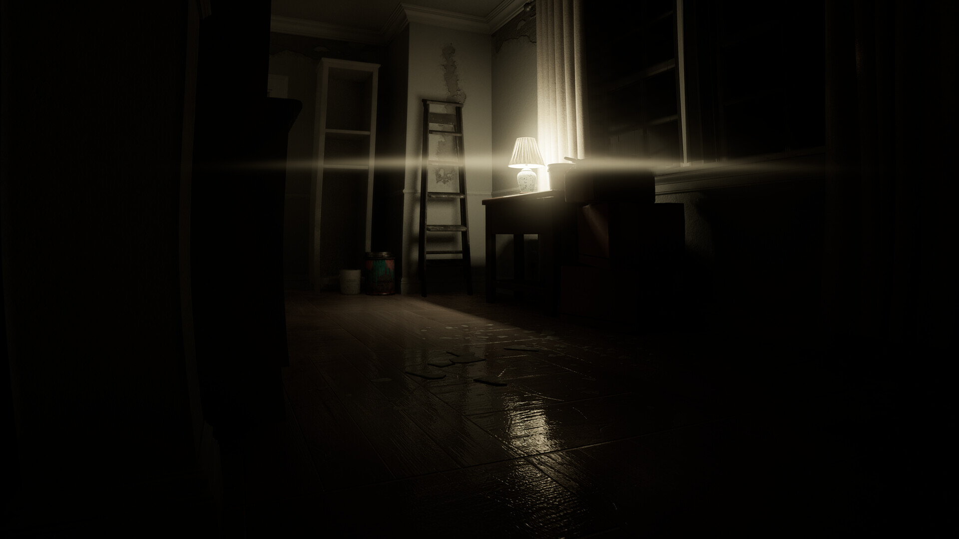 Fleshbound screenshot #2