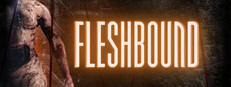 Fleshbound cover