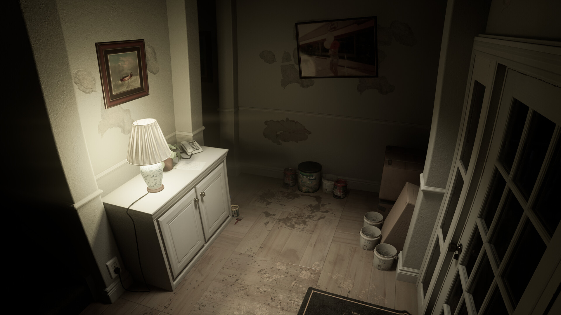 Fleshbound screenshot #9